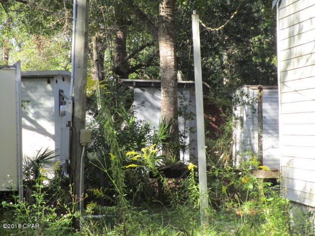 No Named Subdivision - Commercial Sale