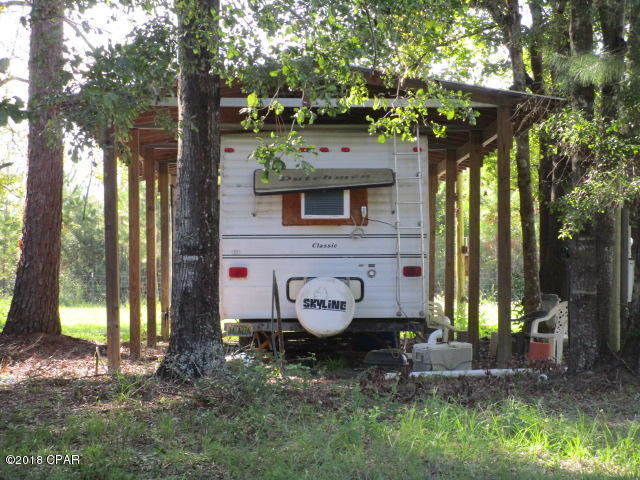 No Named Subdivision - Commercial Sale