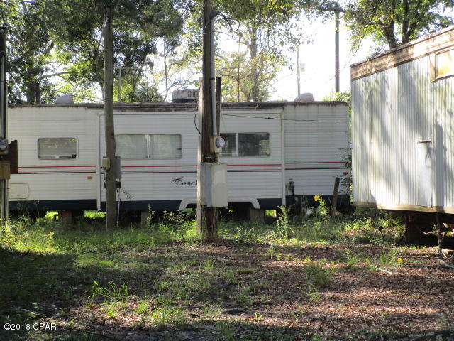 No Named Subdivision - Commercial Sale