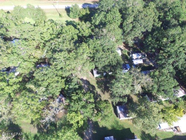 No Named Subdivision - Commercial Sale