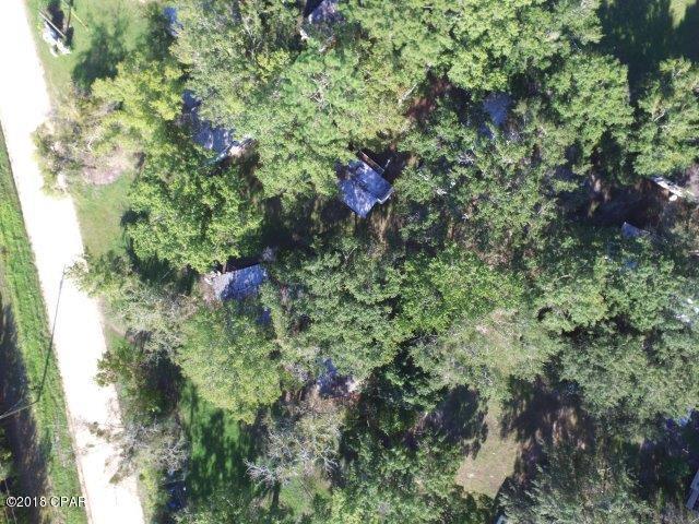 No Named Subdivision - Commercial Sale