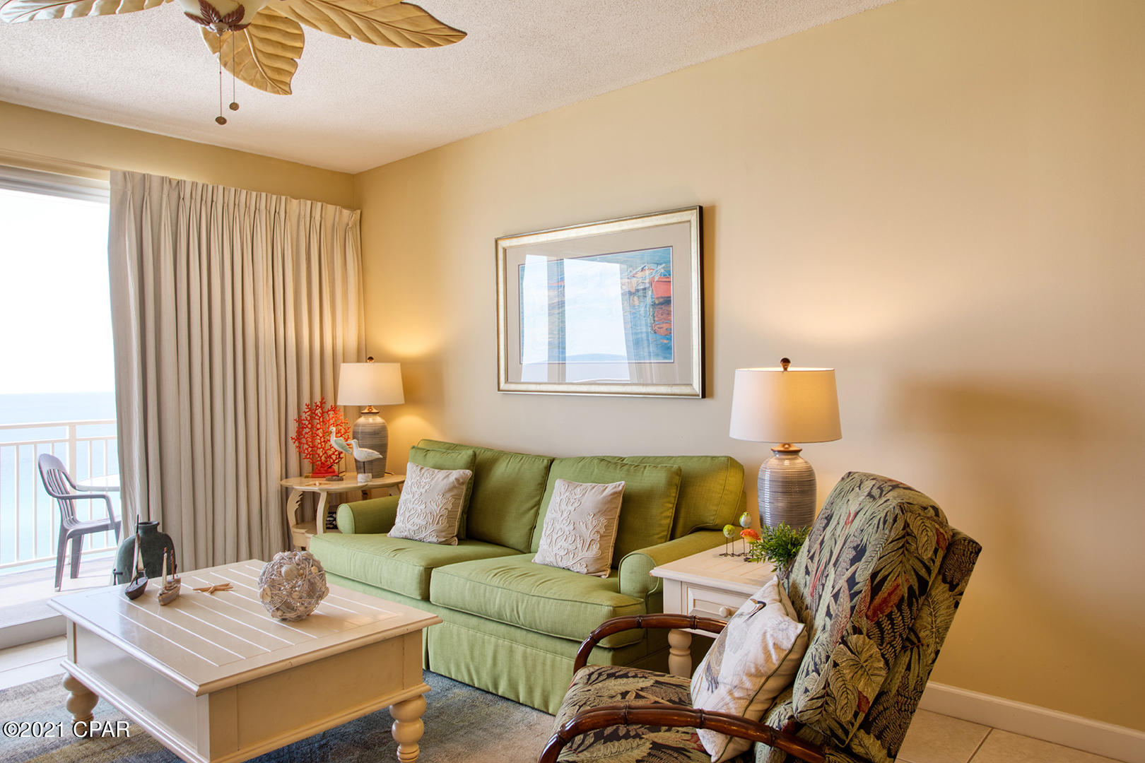 Sterling Reef - Residential