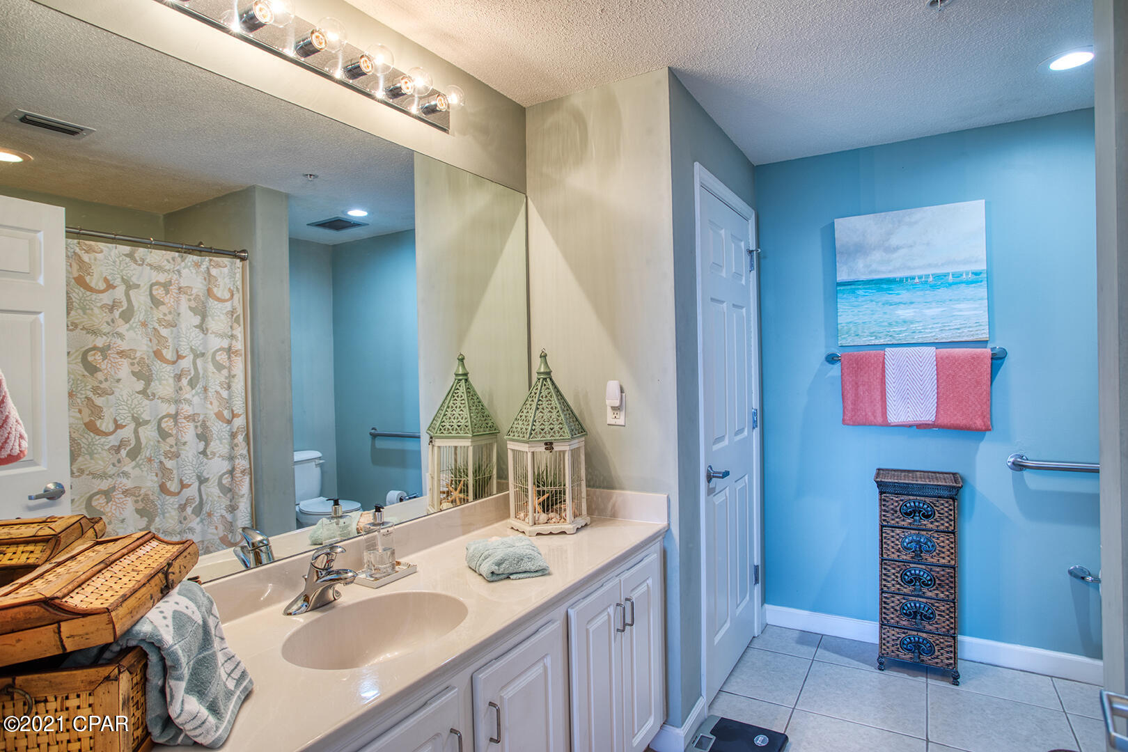 Sterling Reef - Residential