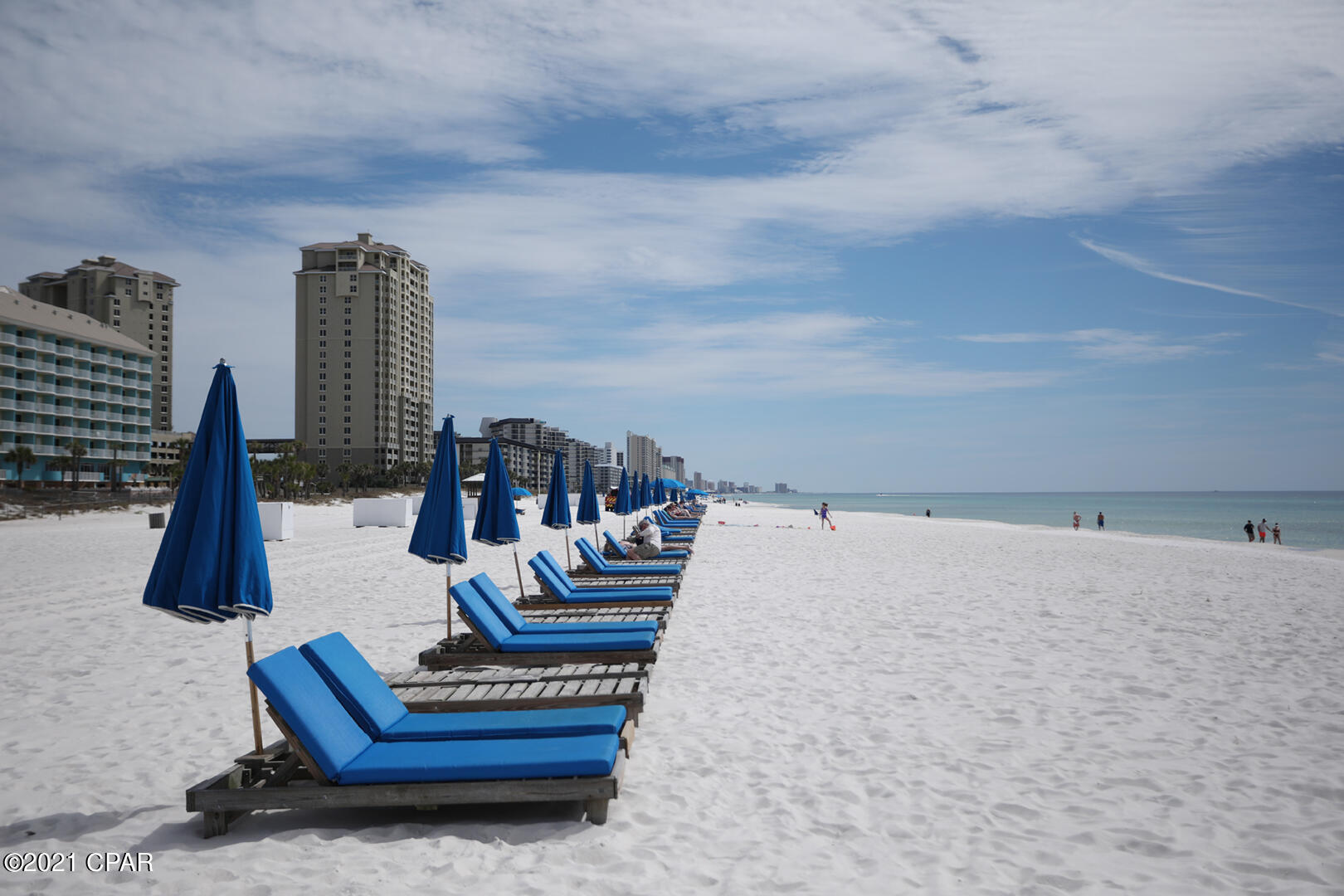 Sterling Reef - Residential