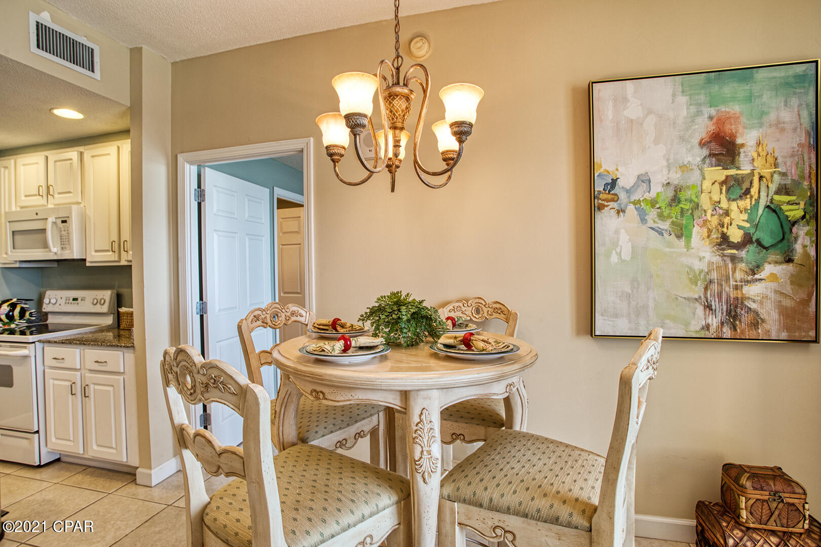 Sterling Reef - Residential