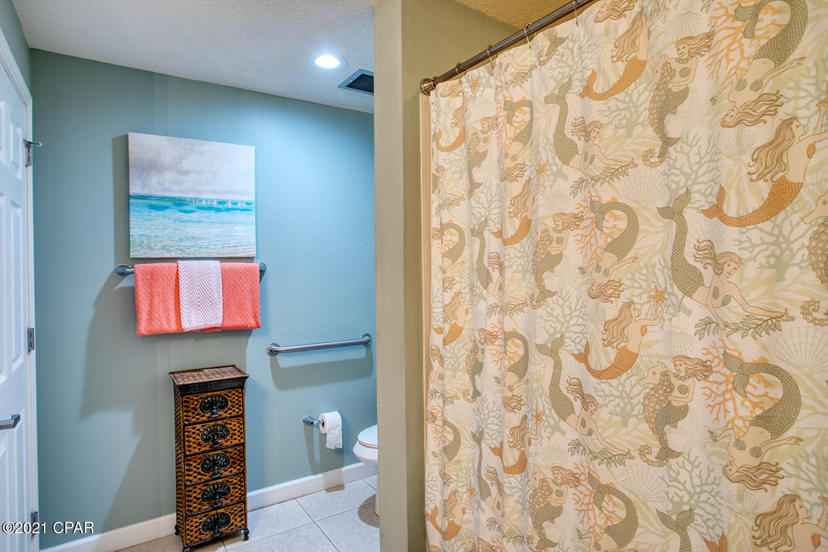 Sterling Reef - Residential