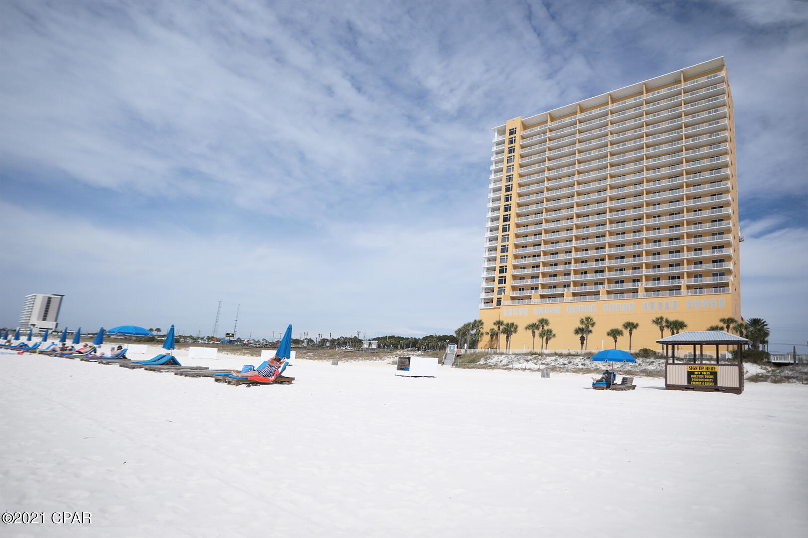 Sterling Reef - Residential