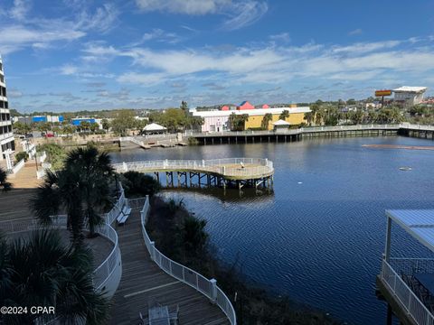 A home in Panama City Beach