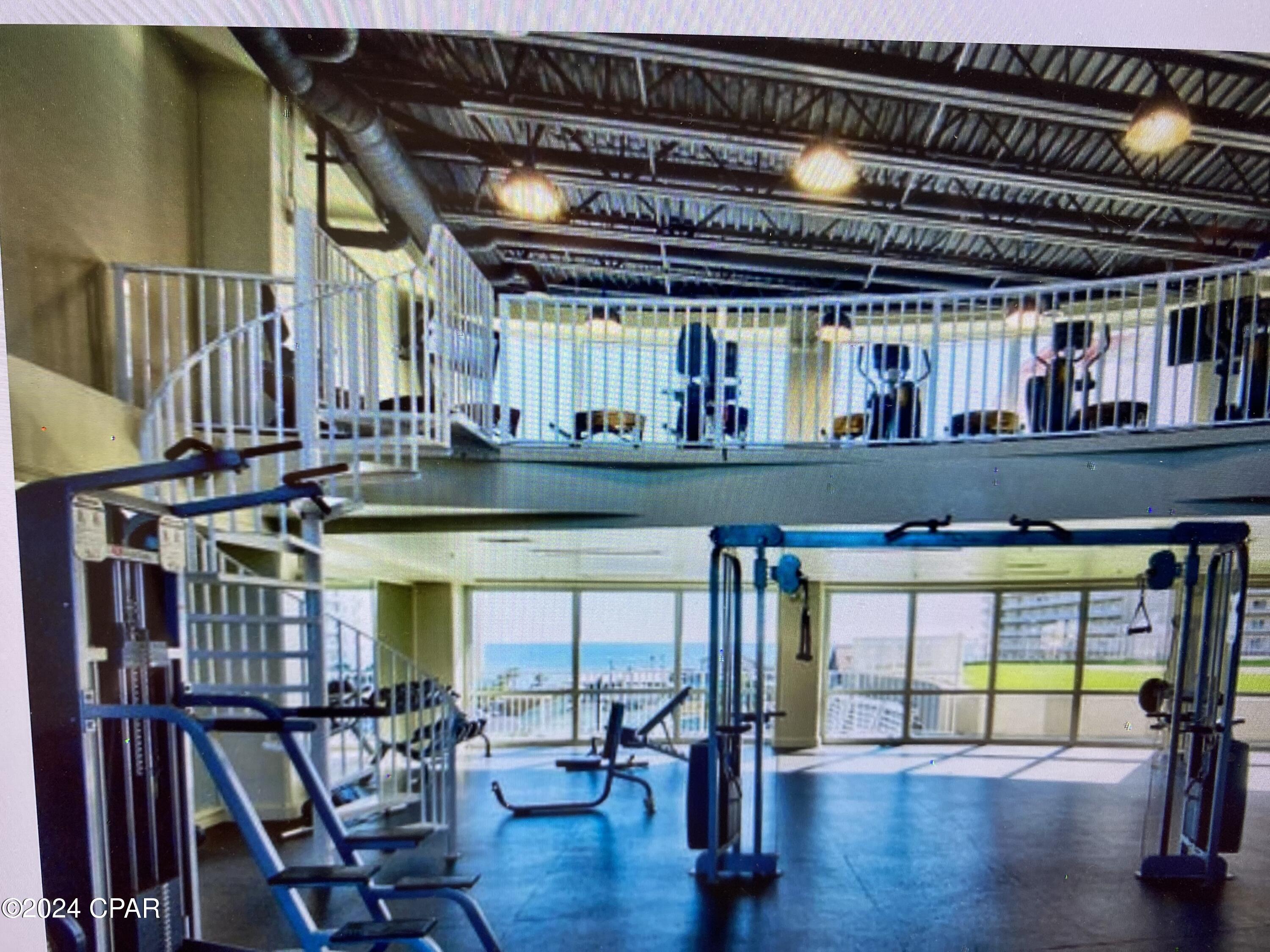 Laketown Wharf - Residential