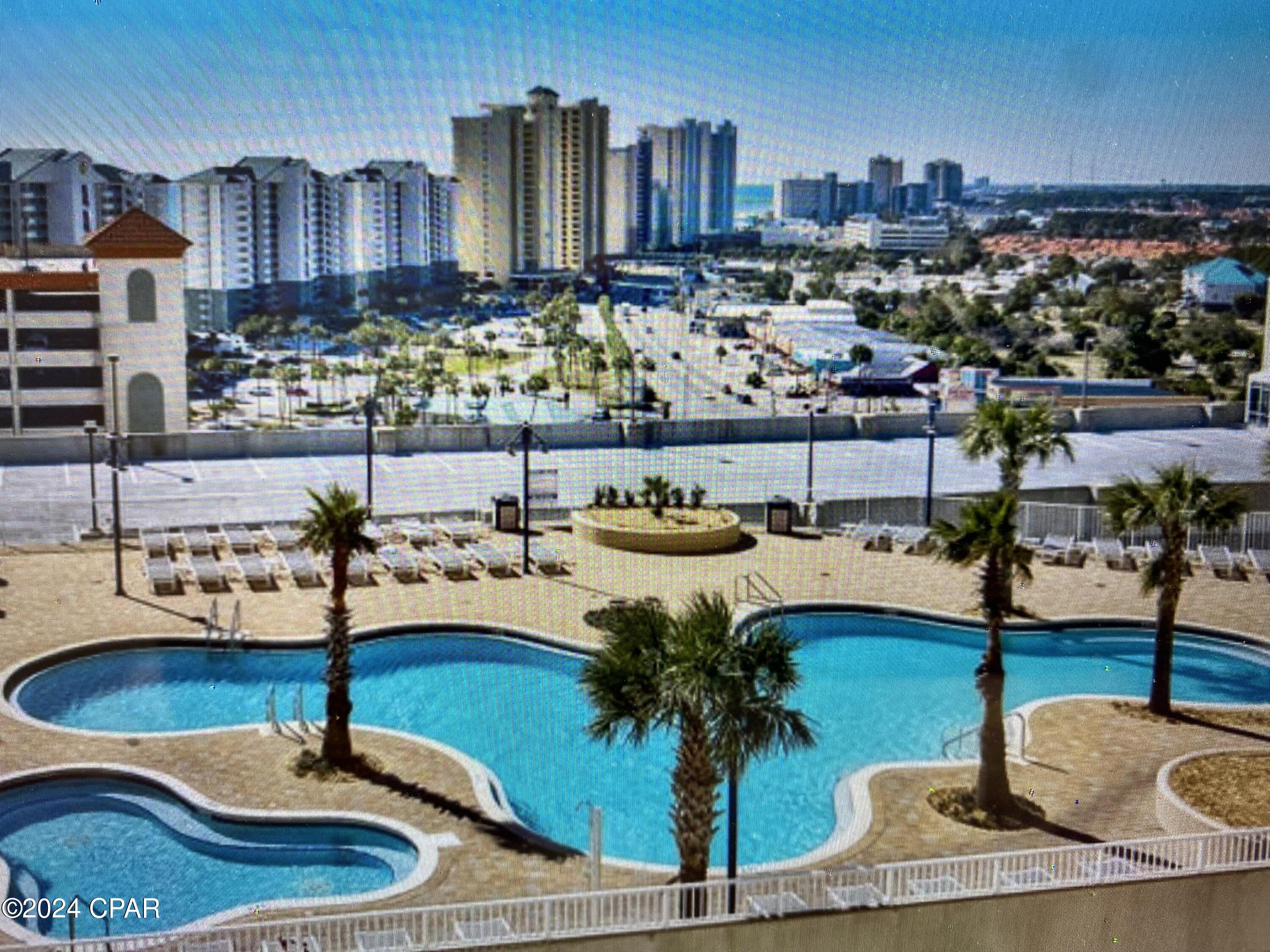 Laketown Wharf - Residential