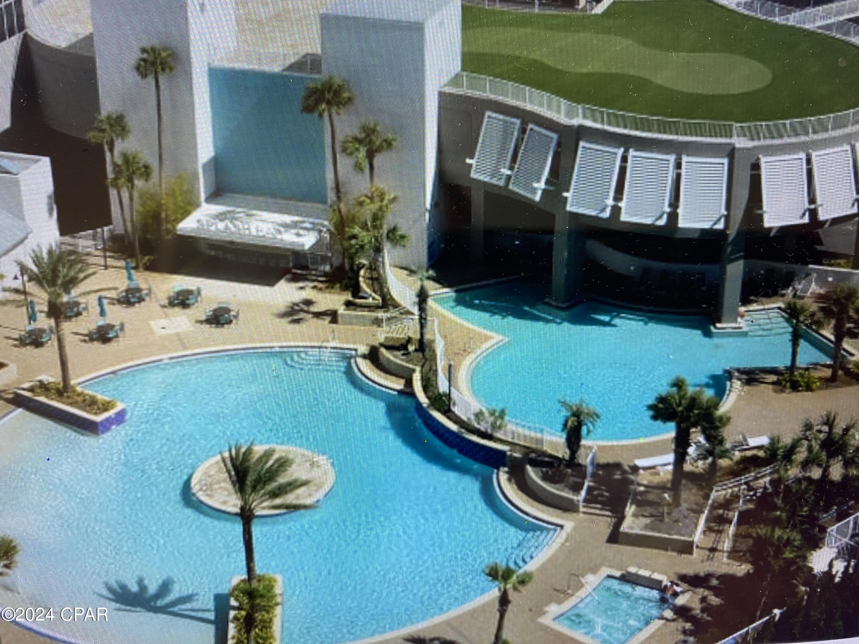 Laketown Wharf - Residential