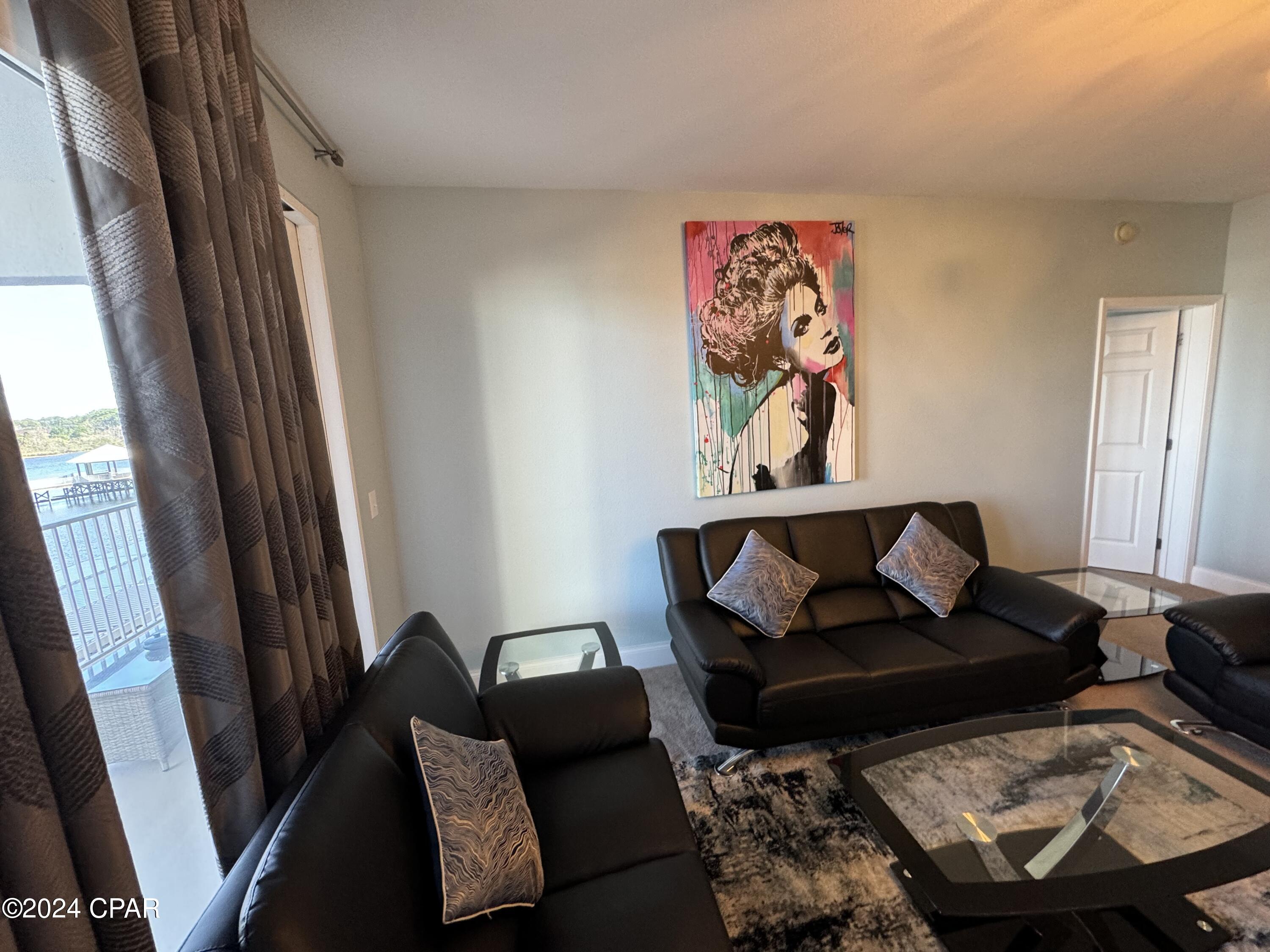 Laketown Wharf - Residential