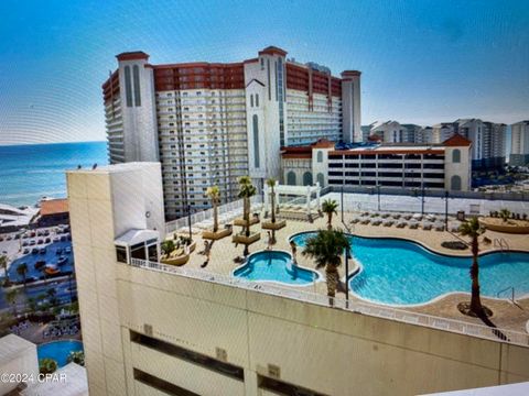 A home in Panama City Beach