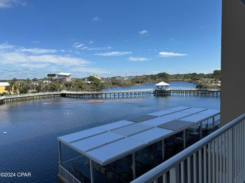 A home in Panama City Beach