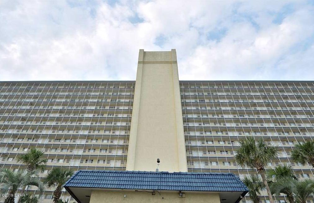 The Summit - Residential