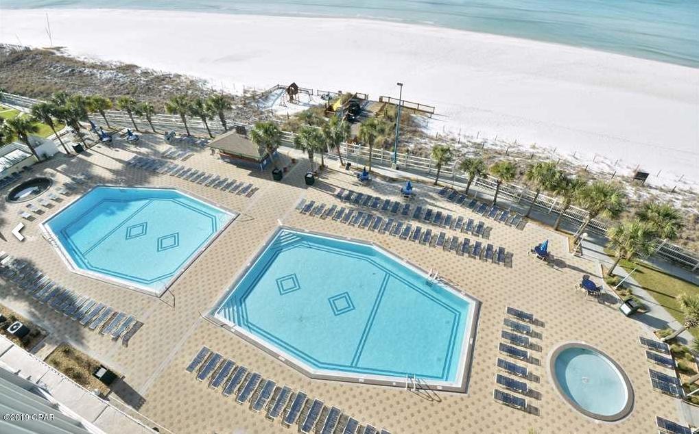 The Summit - Residential