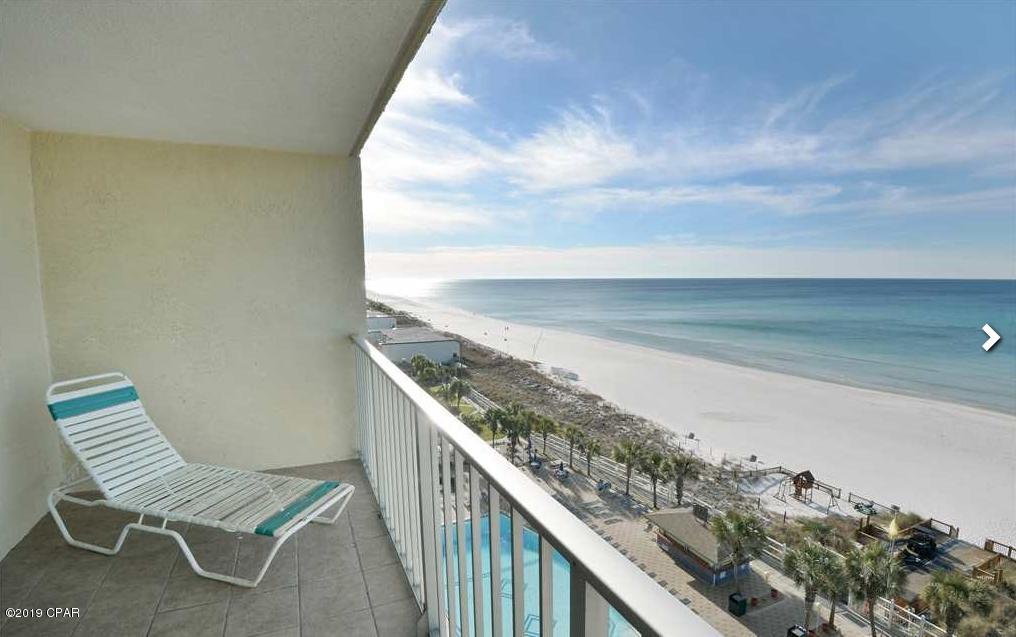 The Summit - Residential