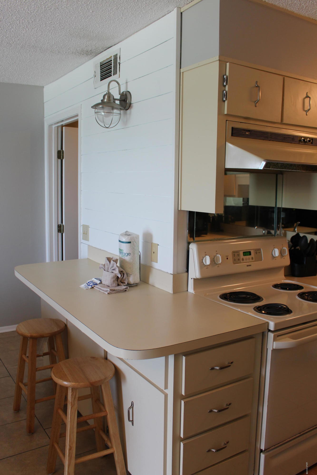 The Summit - Residential