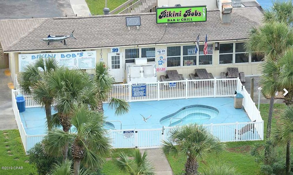 The Summit - Residential