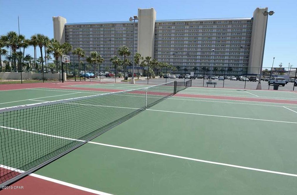 The Summit - Residential