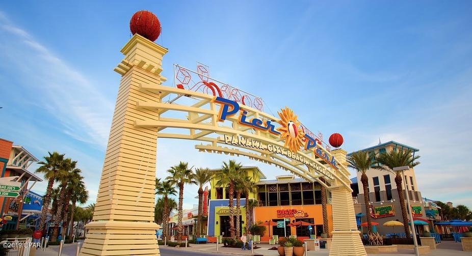 The Summit - Residential