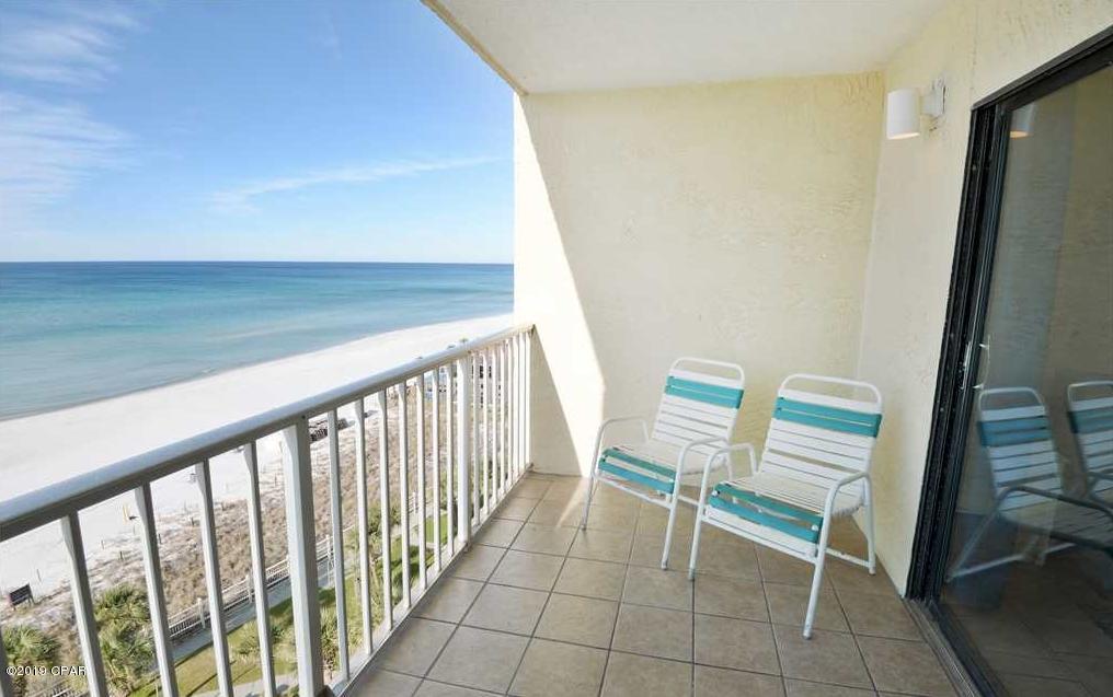 The Summit - Residential