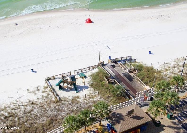 The Summit - Residential