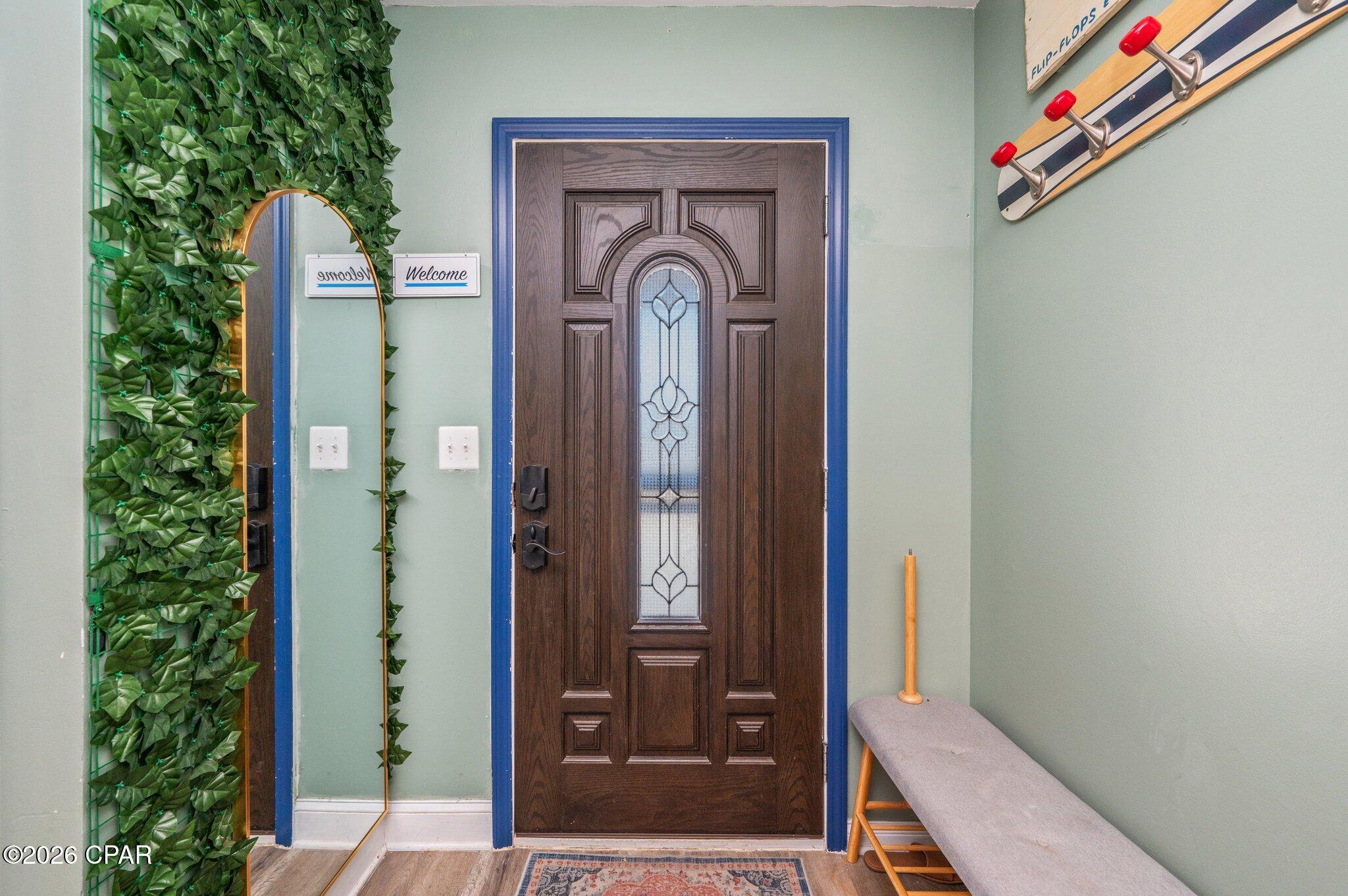 Open Sands - Residential