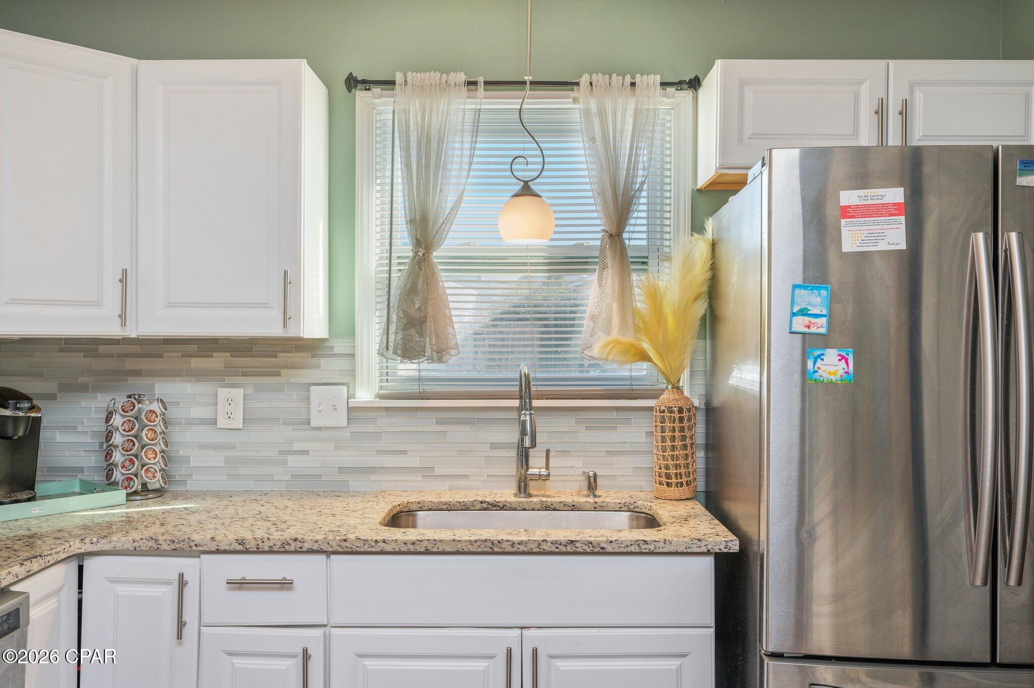 Open Sands - Residential