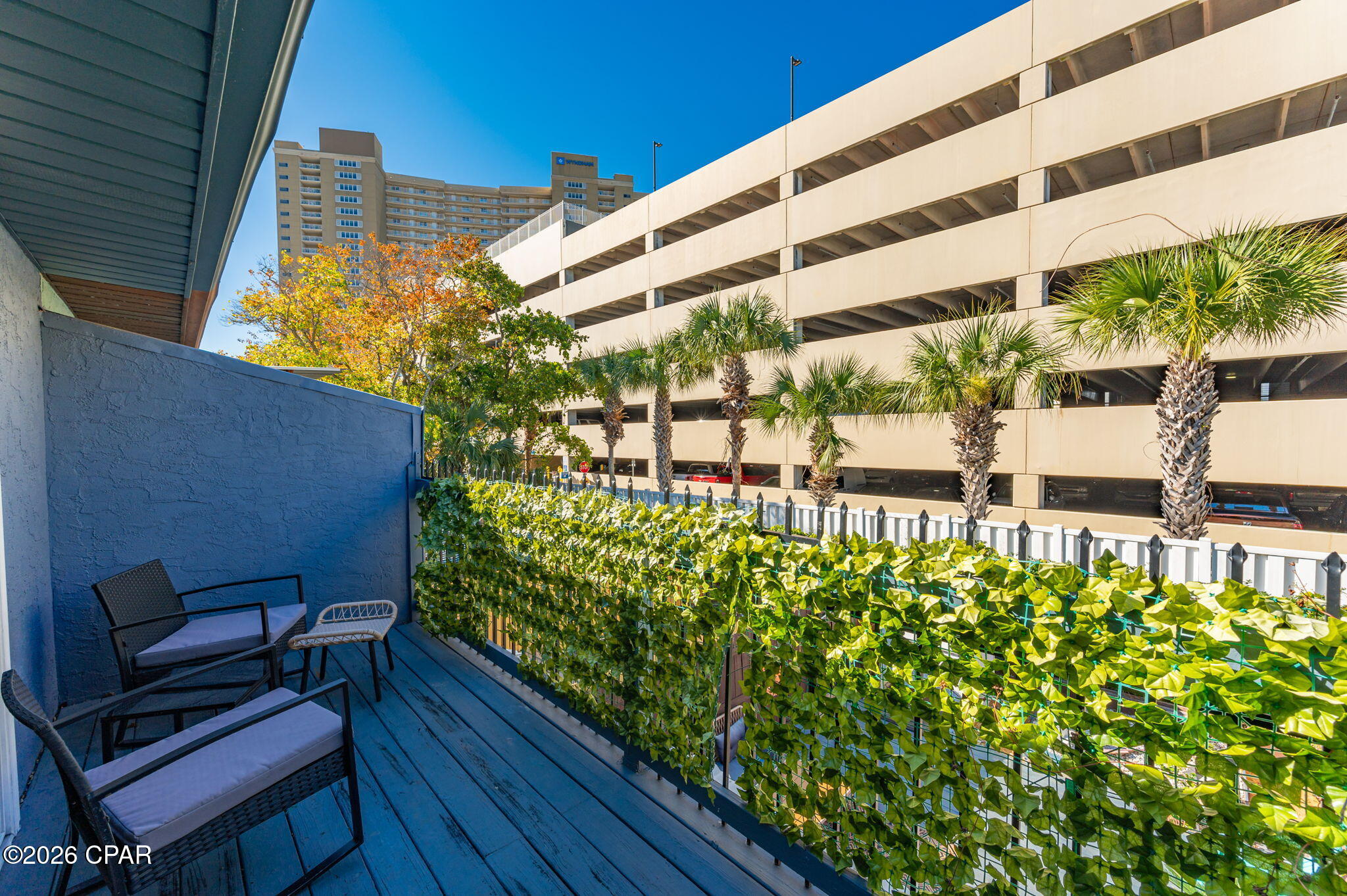 Open Sands - Residential