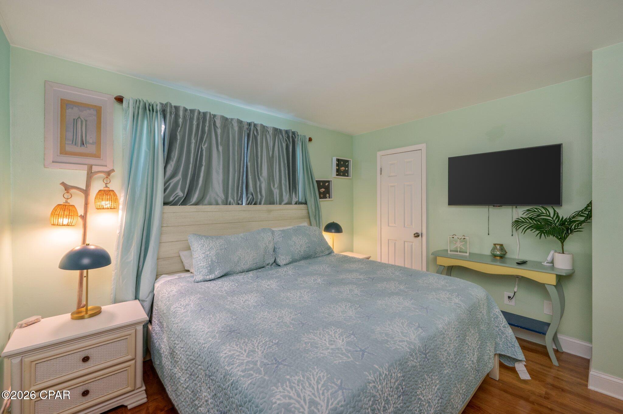 Open Sands - Residential