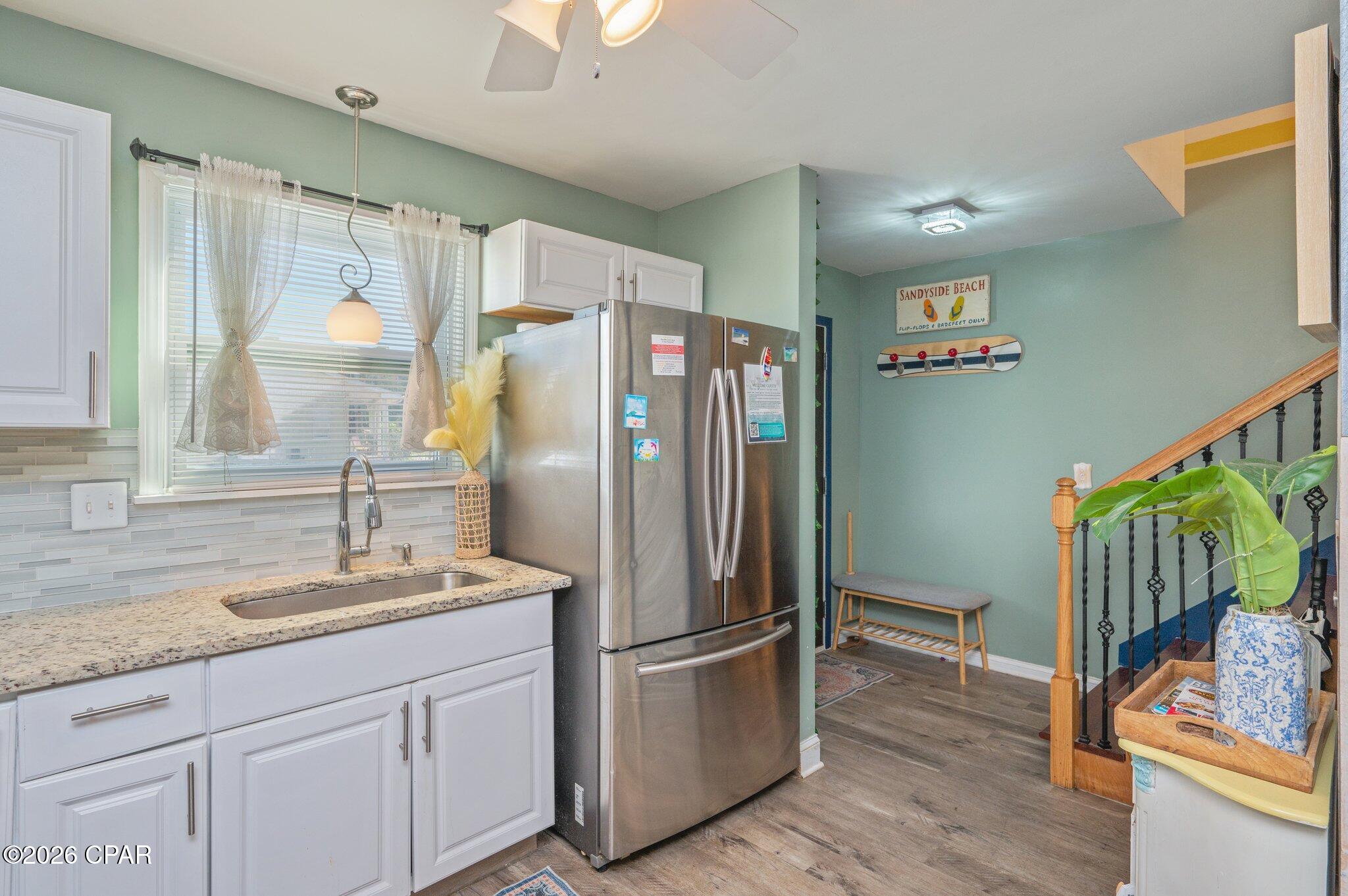 Open Sands - Residential