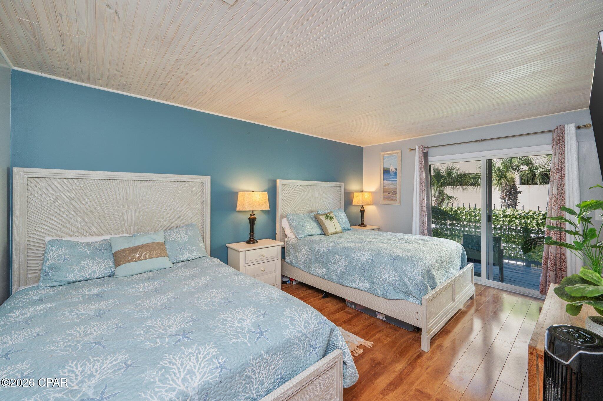 Open Sands - Residential