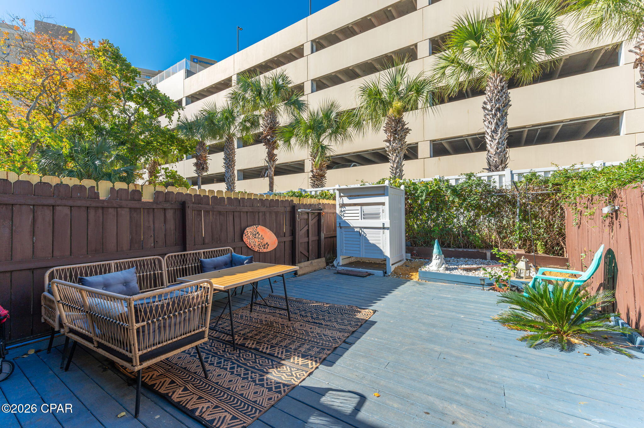 Open Sands - Residential