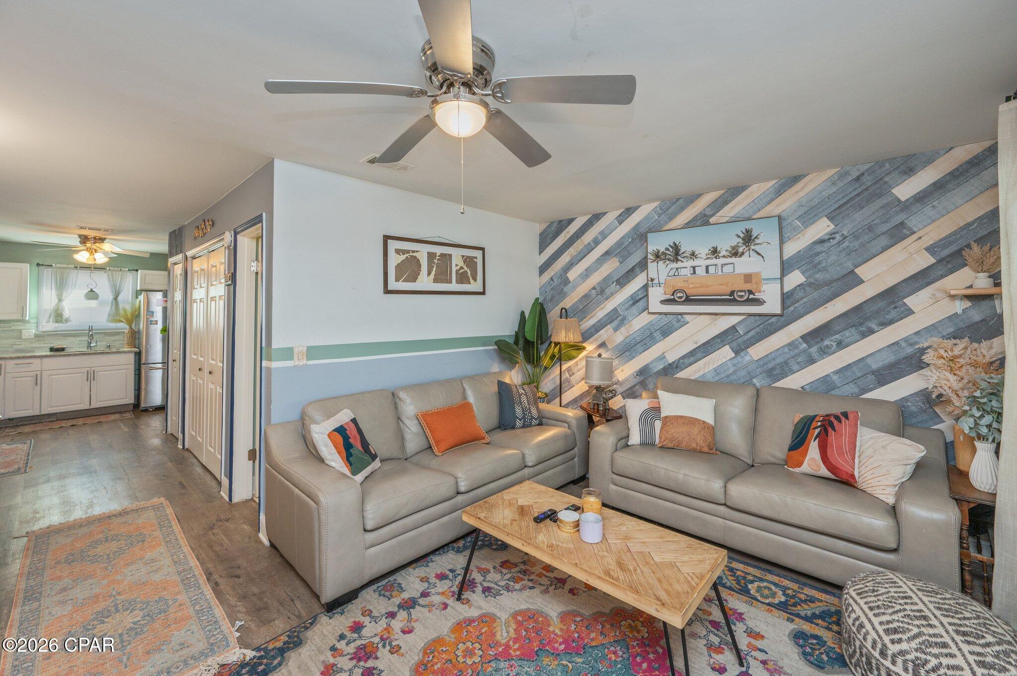 Open Sands - Residential