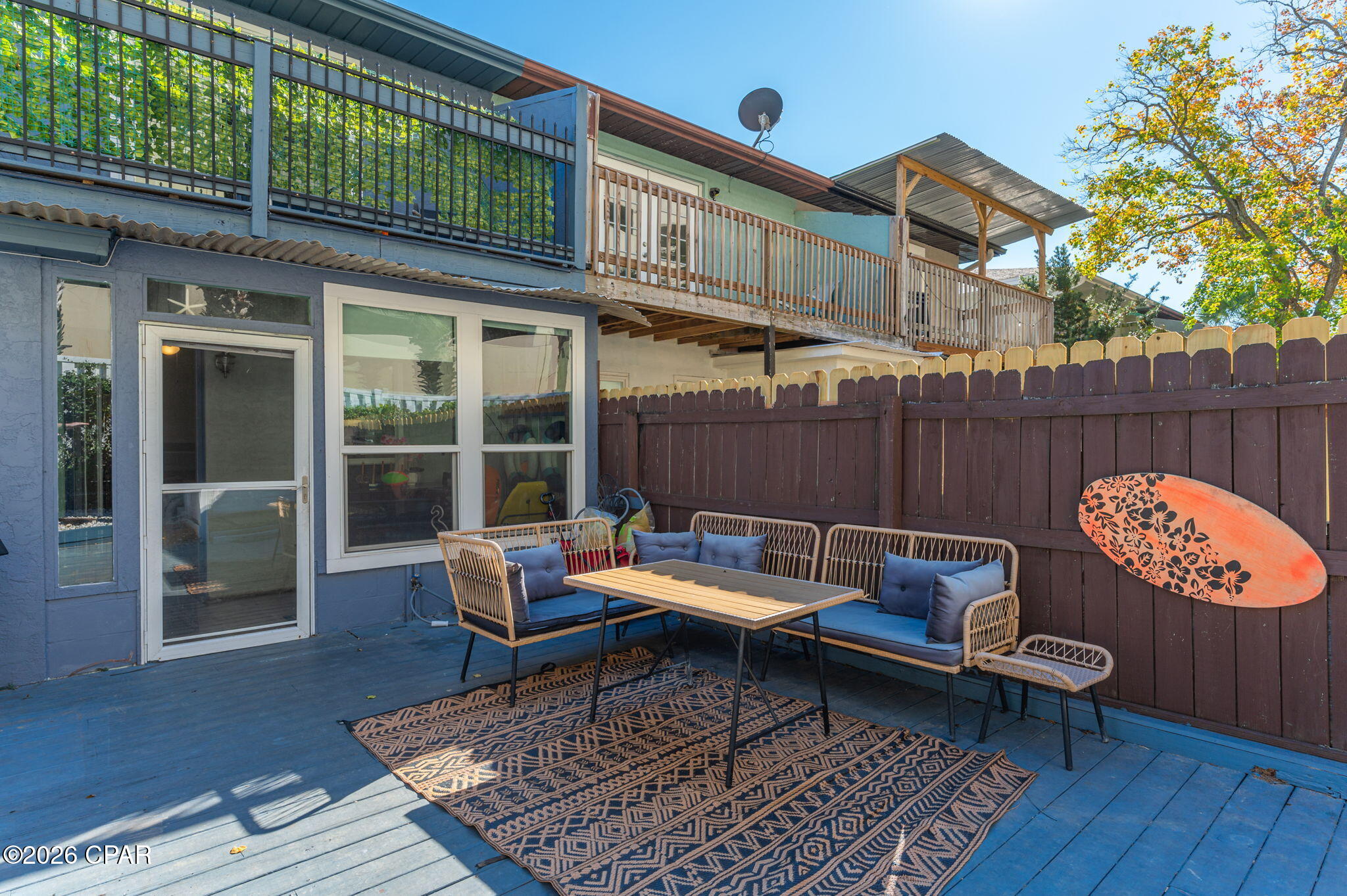 Open Sands - Residential