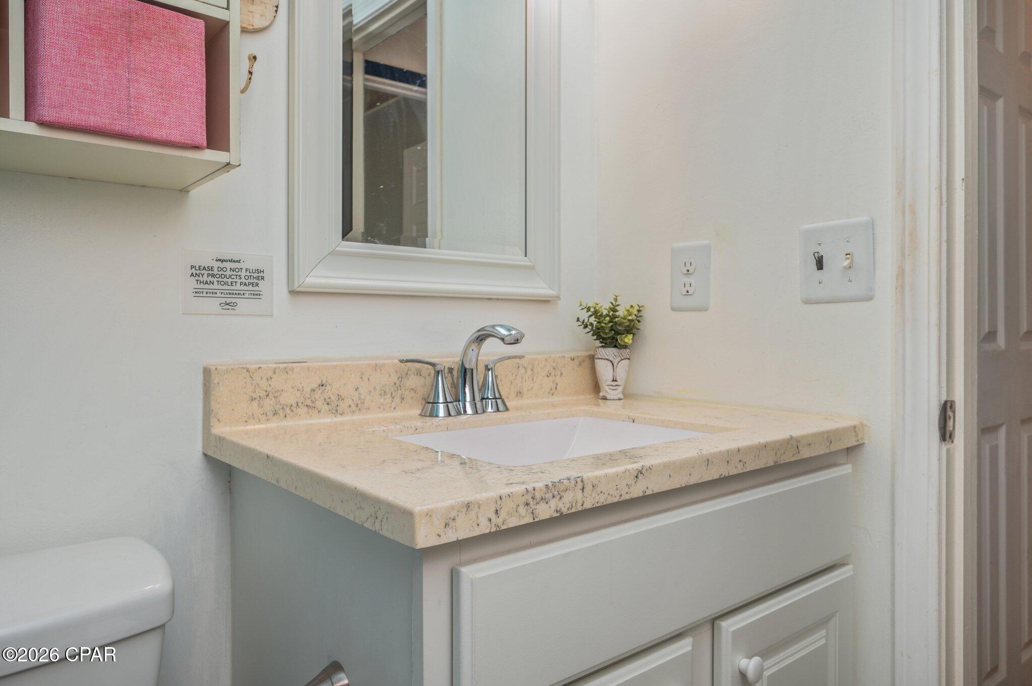 Open Sands - Residential