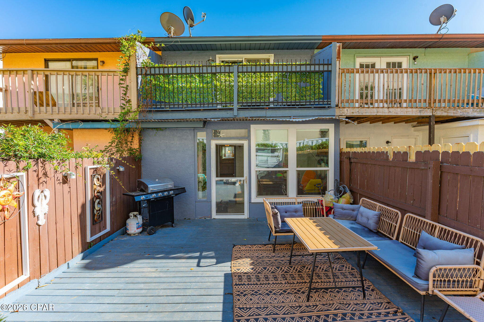 Open Sands - Residential