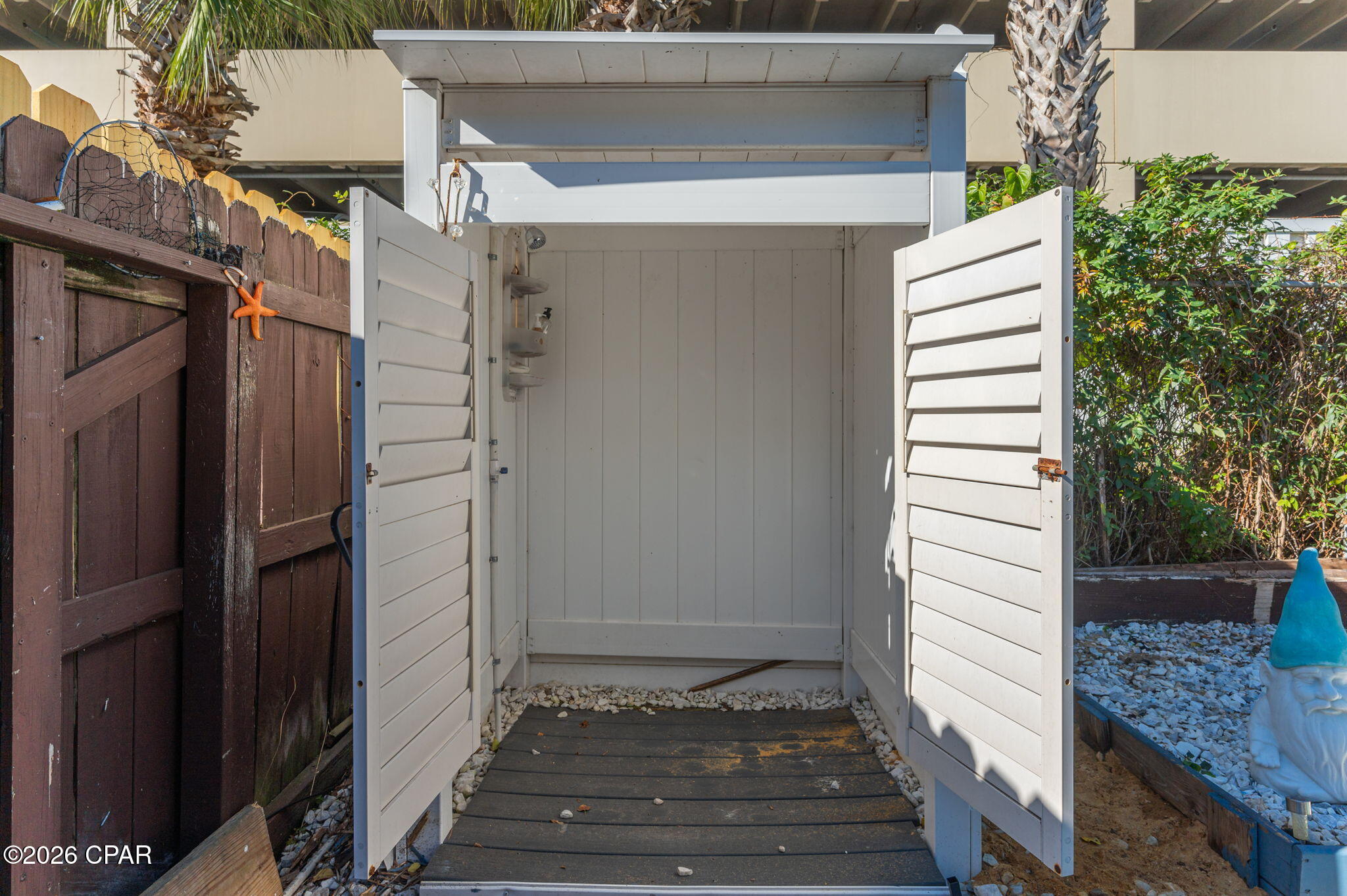 Open Sands - Residential