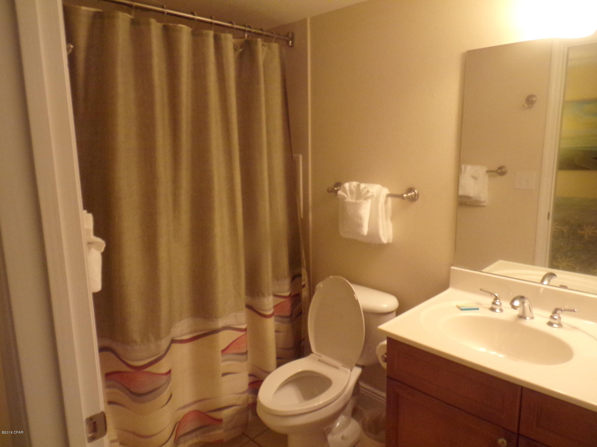 Emerald Beach Resort - Residential