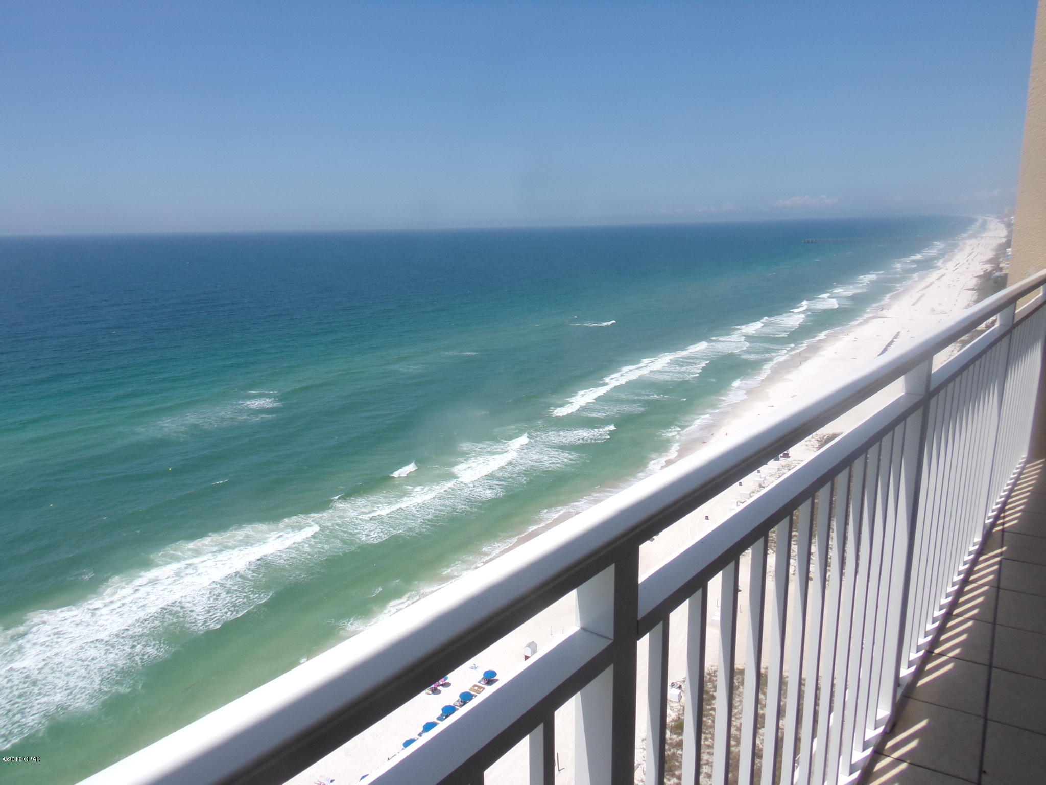 Emerald Beach Resort - Residential