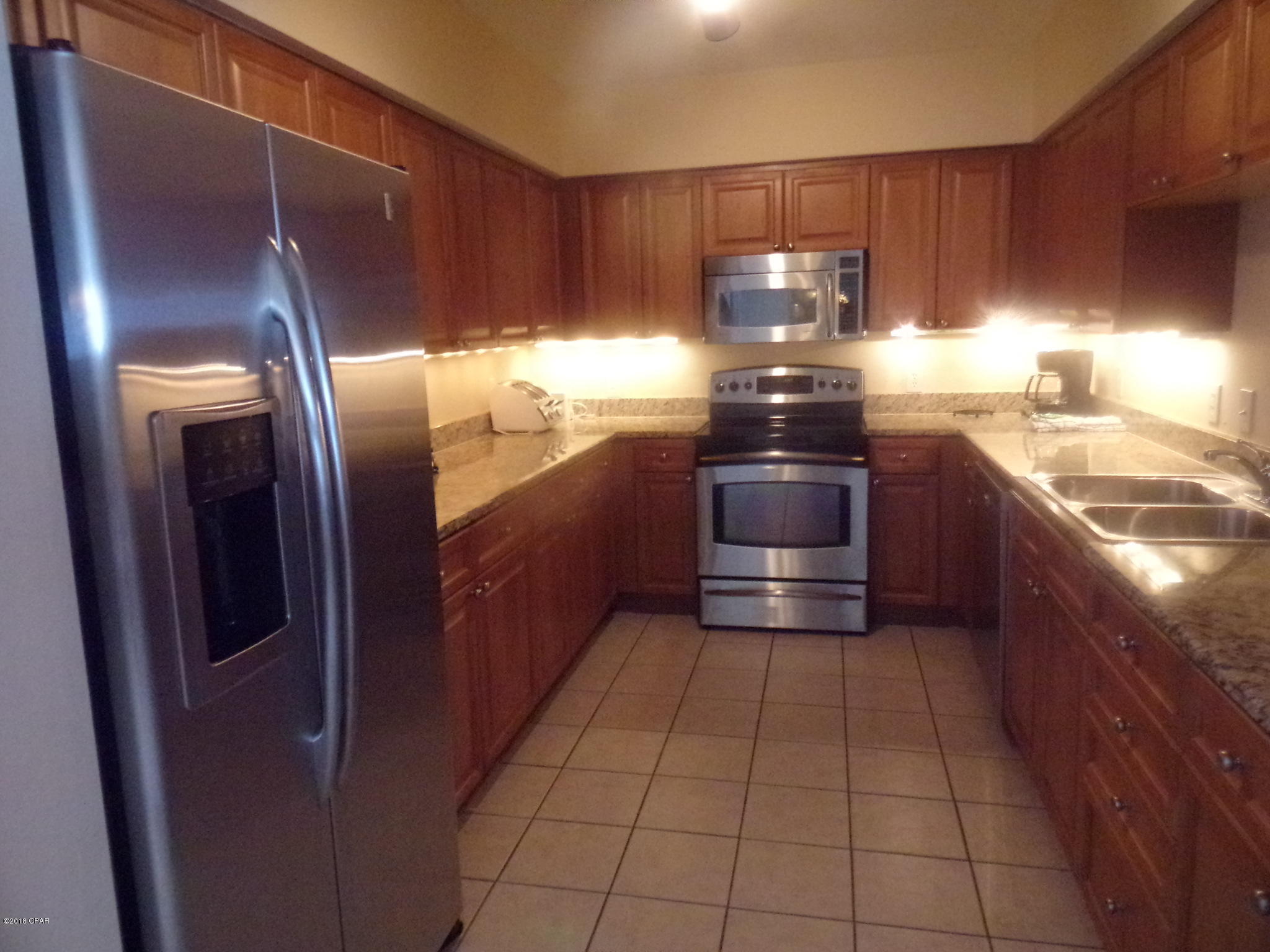 Emerald Beach Resort - Residential