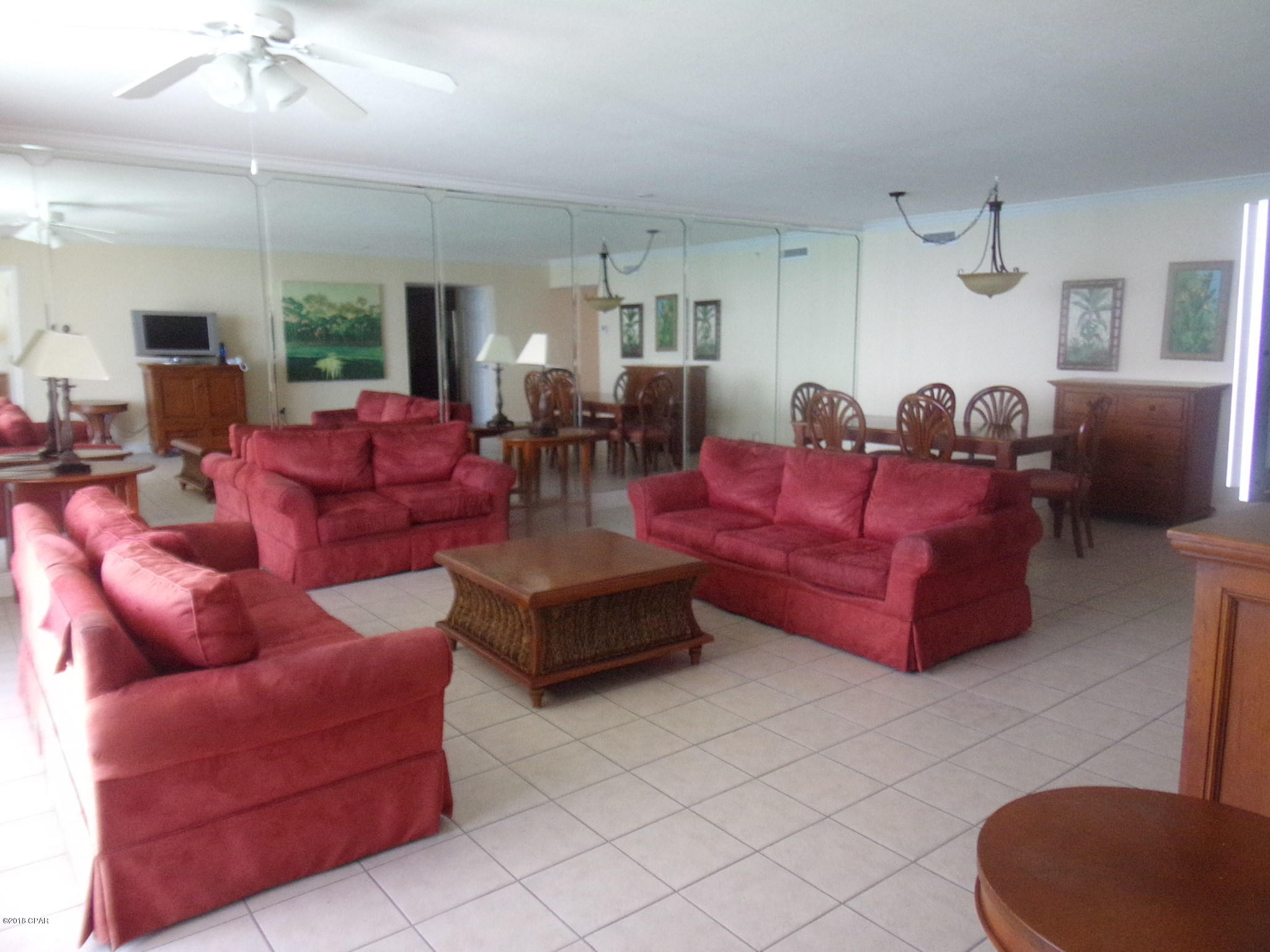 Emerald Beach Resort - Residential