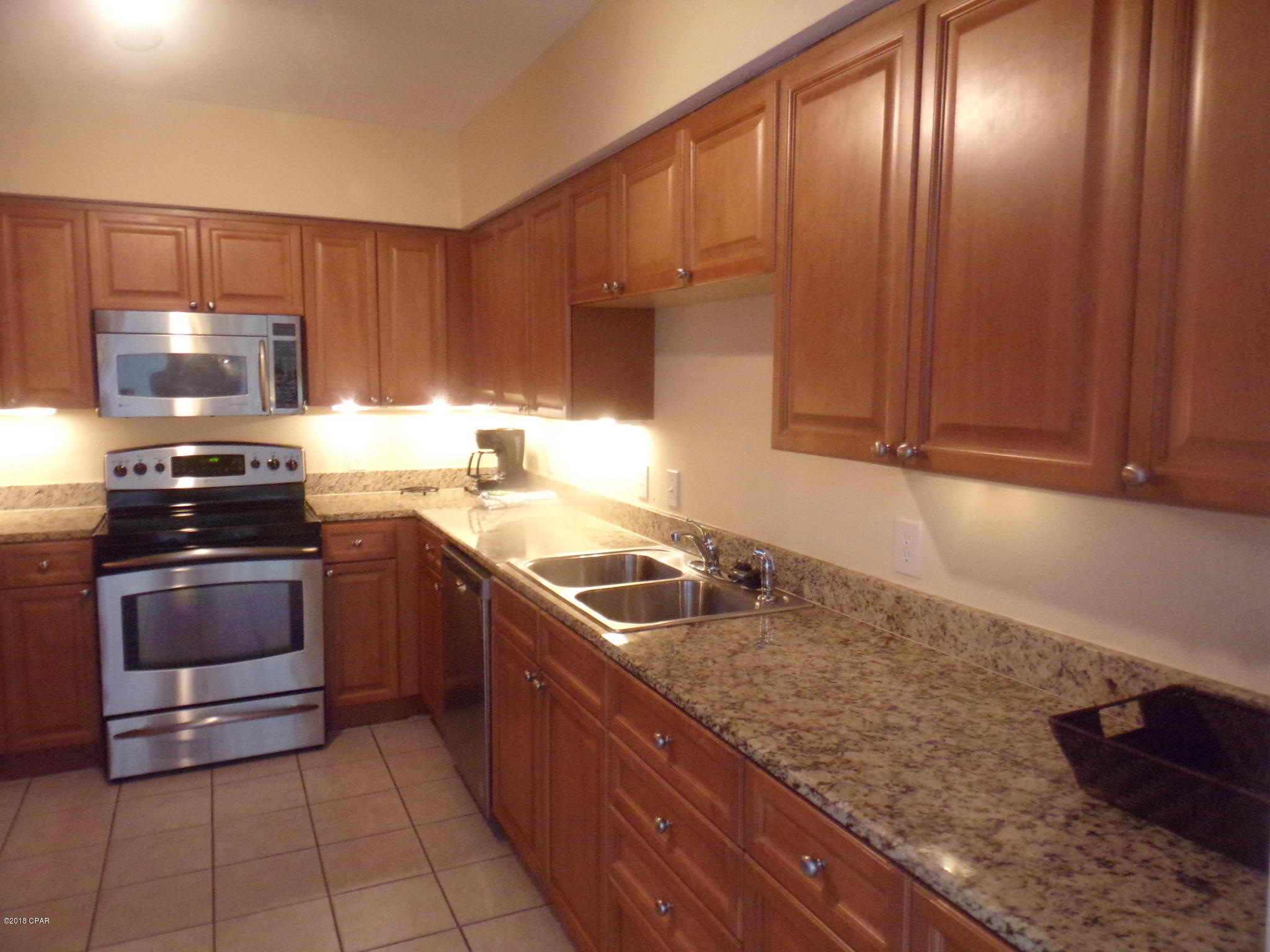 Emerald Beach Resort - Residential