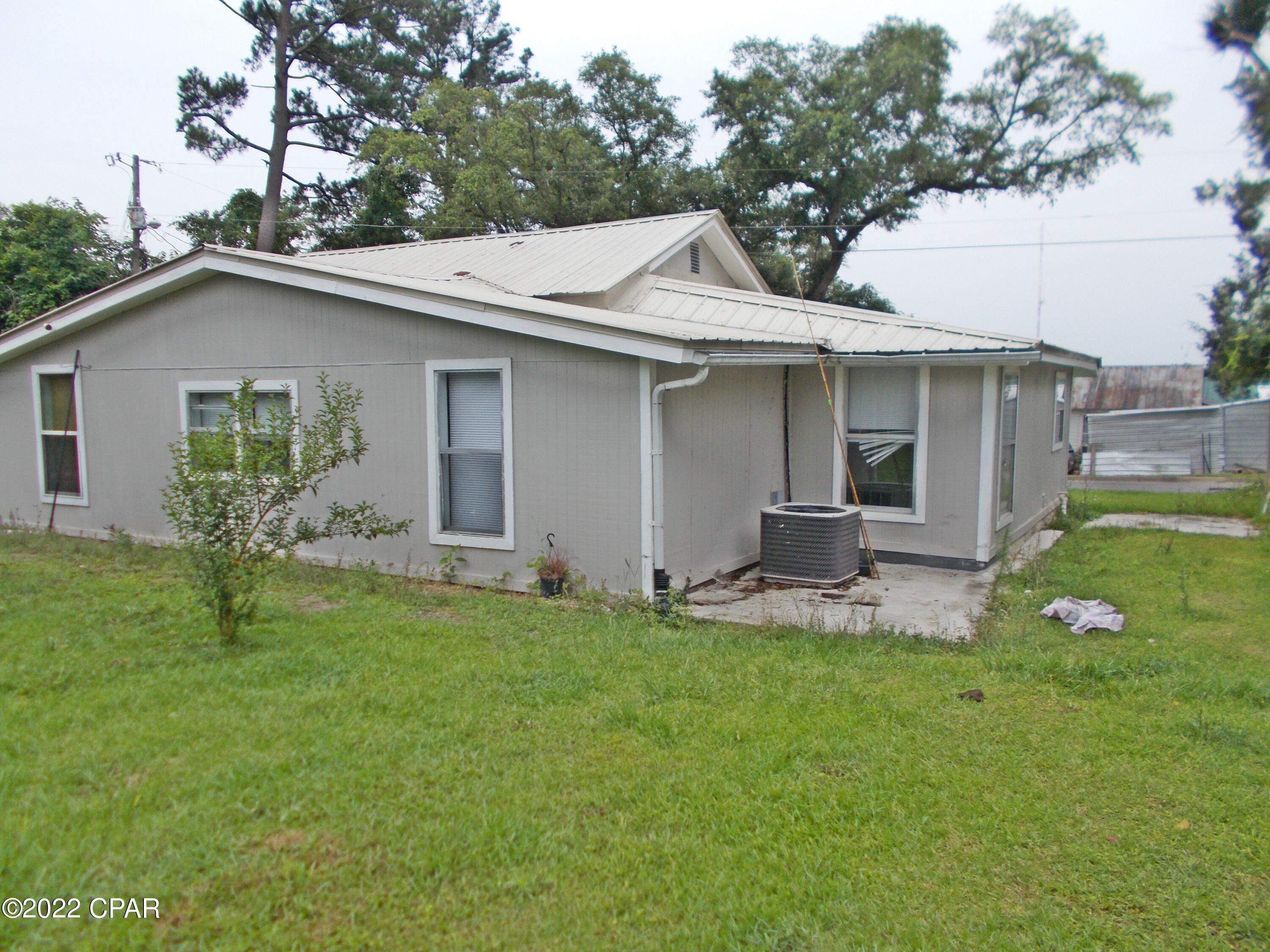 No Named Subdivision - Residential