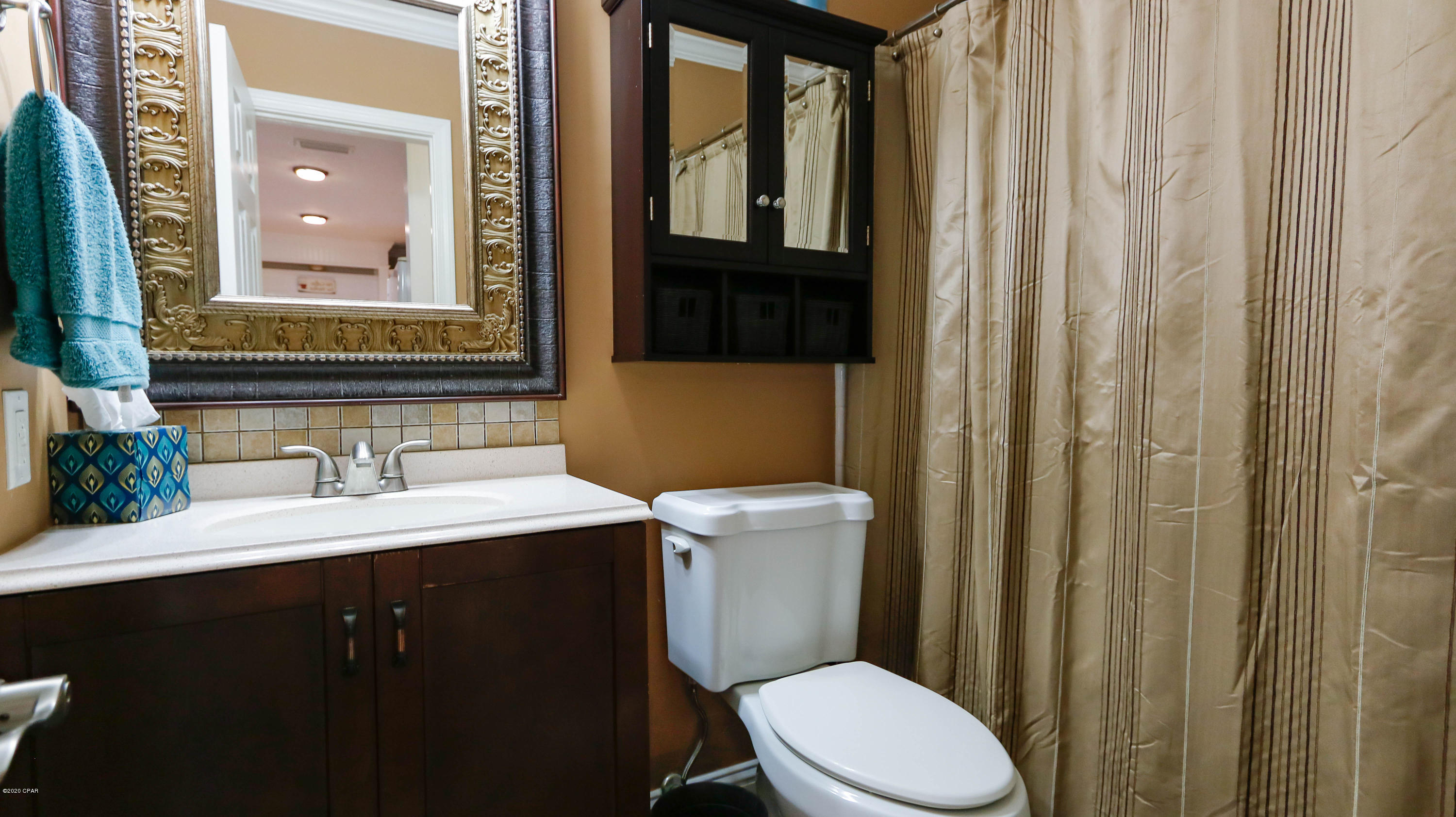 El Centro Beach - Residential