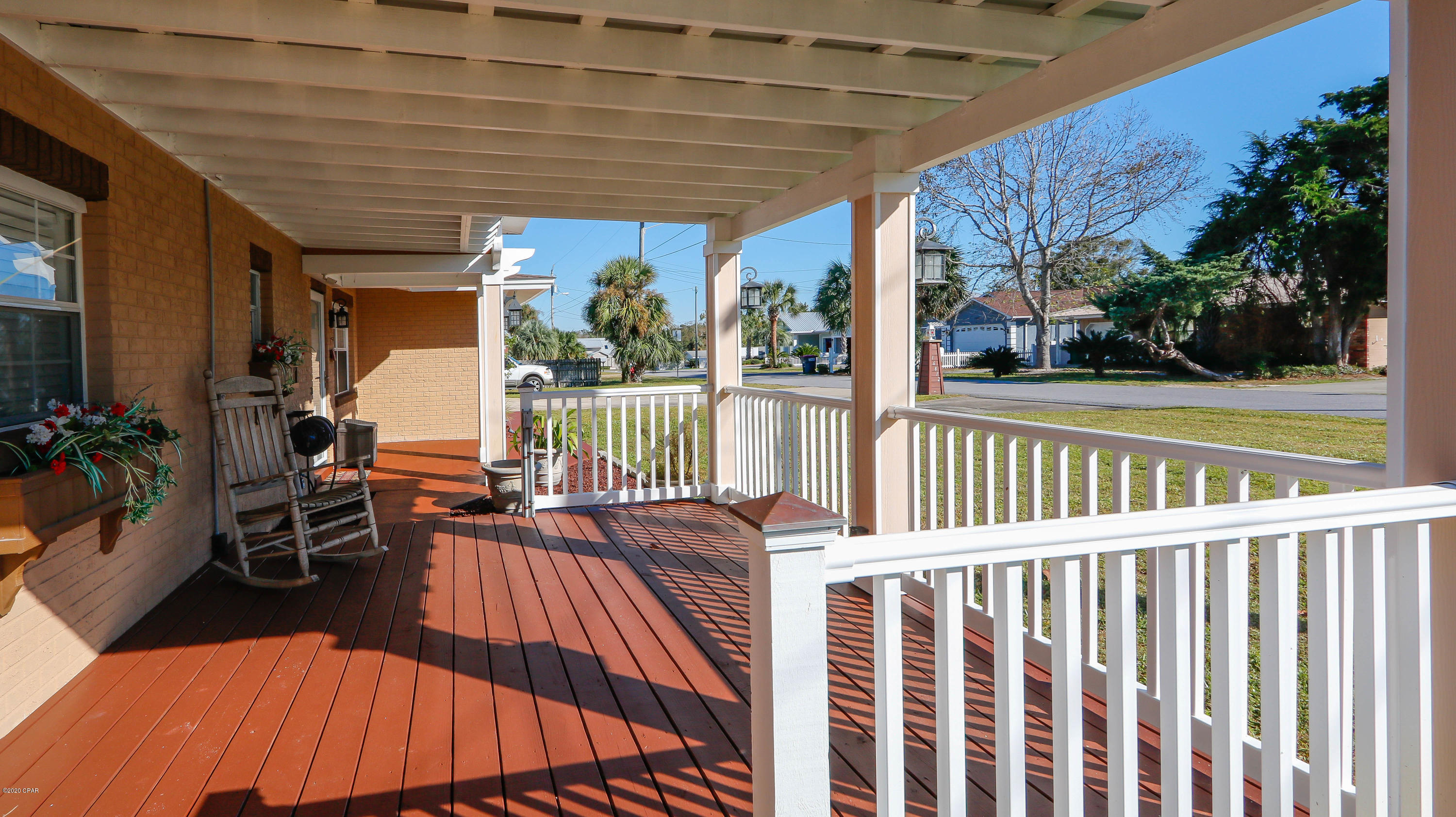 El Centro Beach - Residential