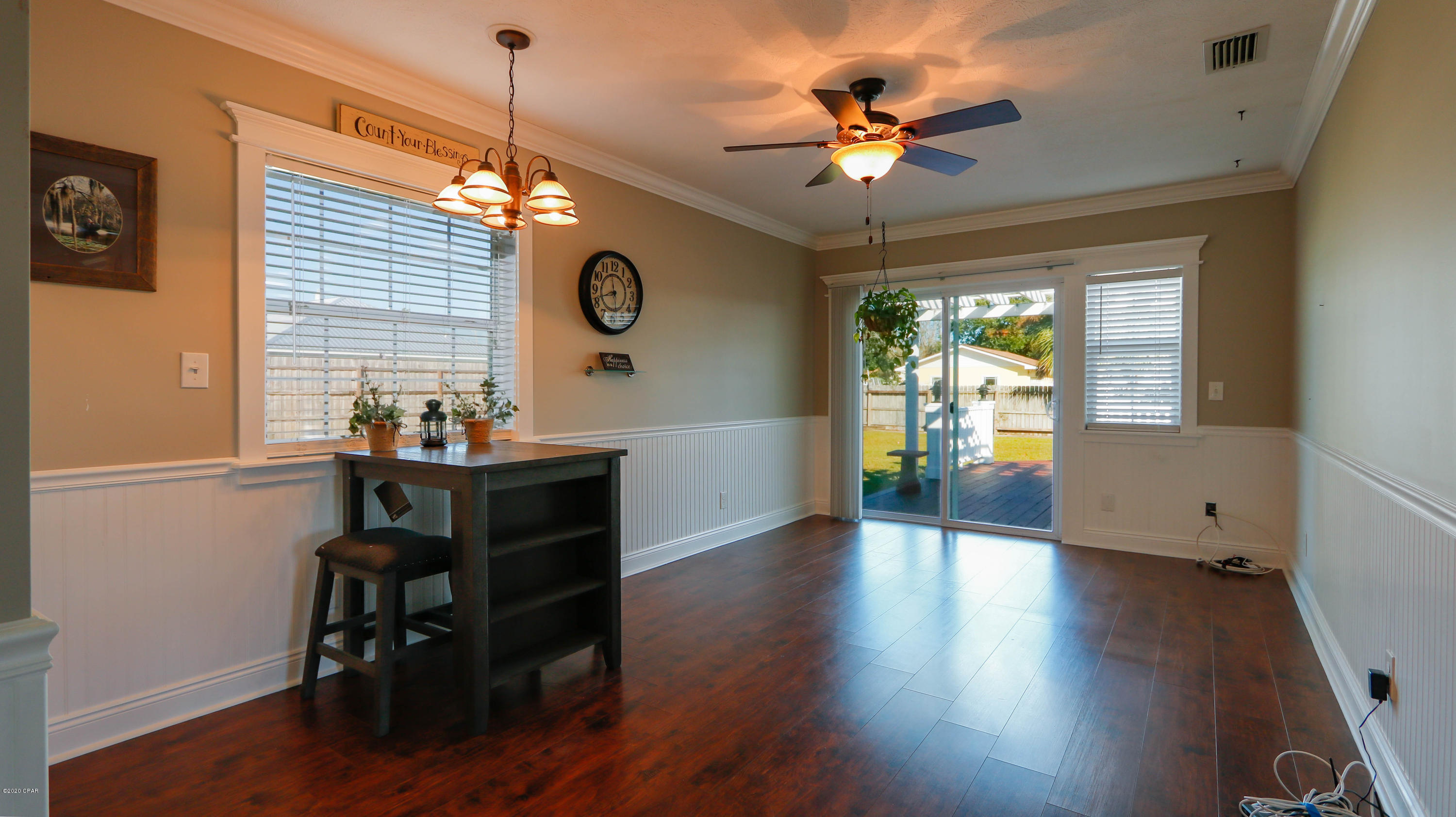 El Centro Beach - Residential