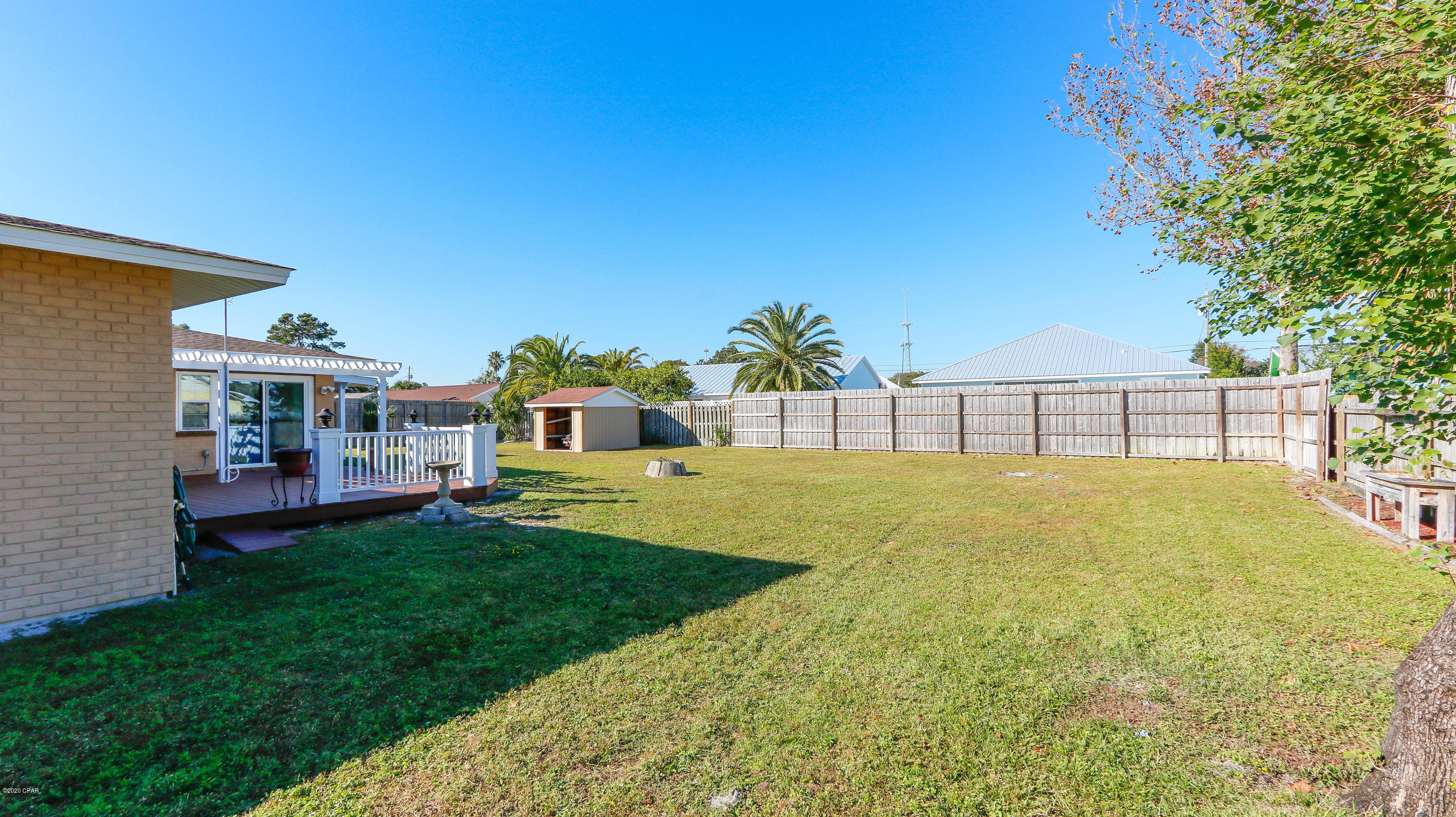 El Centro Beach - Residential