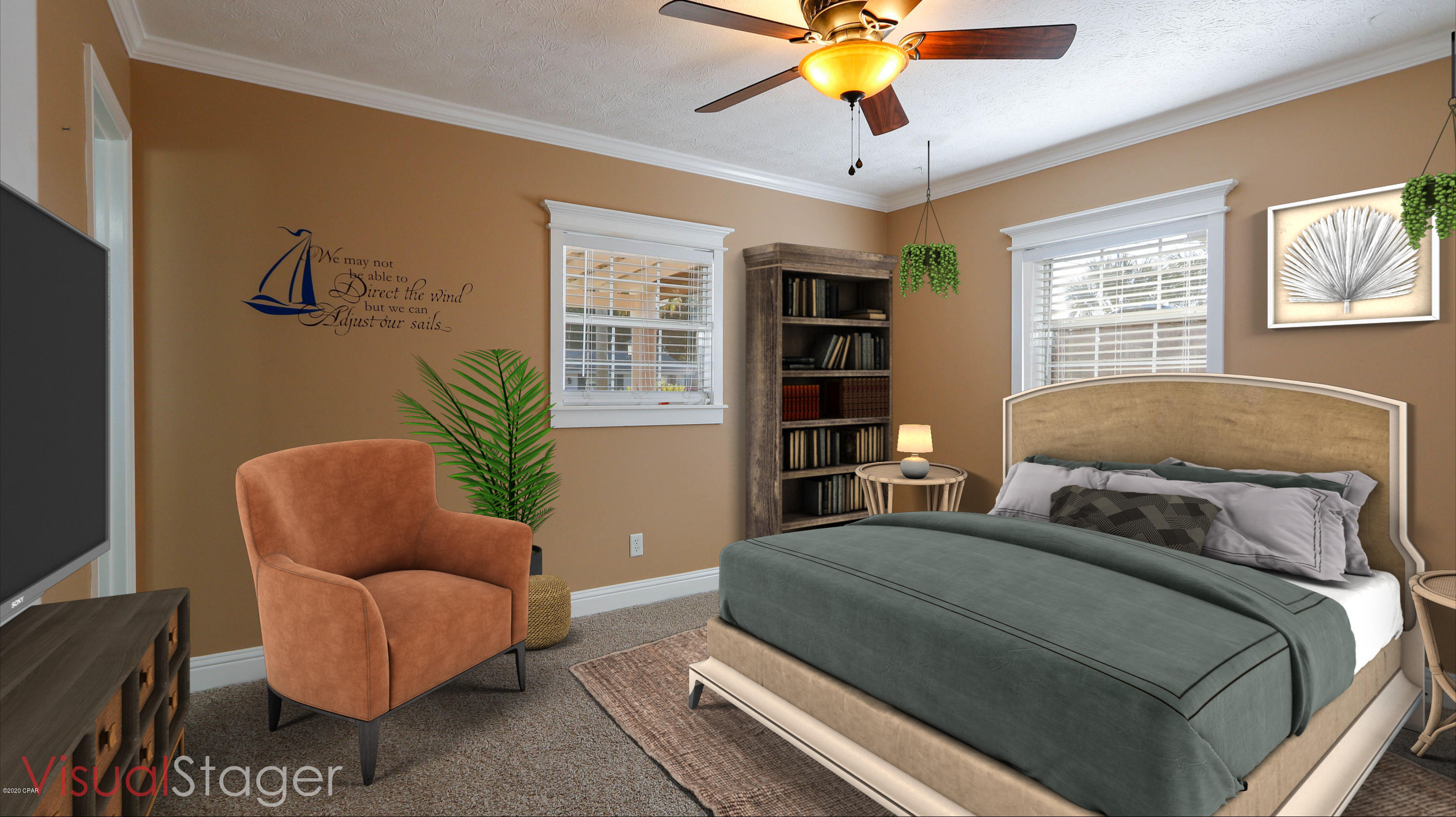 El Centro Beach - Residential